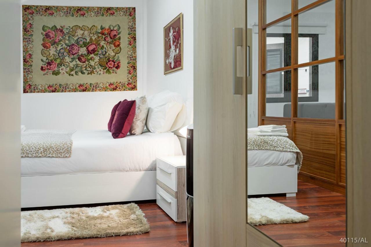 Apartamento Pelourinho By An Island