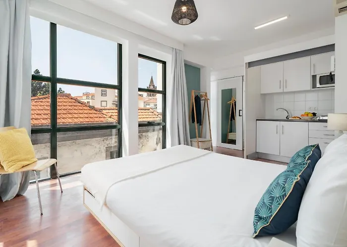 Pelourinho Apartments By An Island Apart