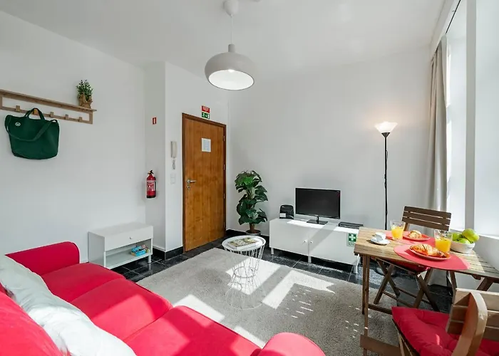 Pelourinho Apartments By An Island Apart