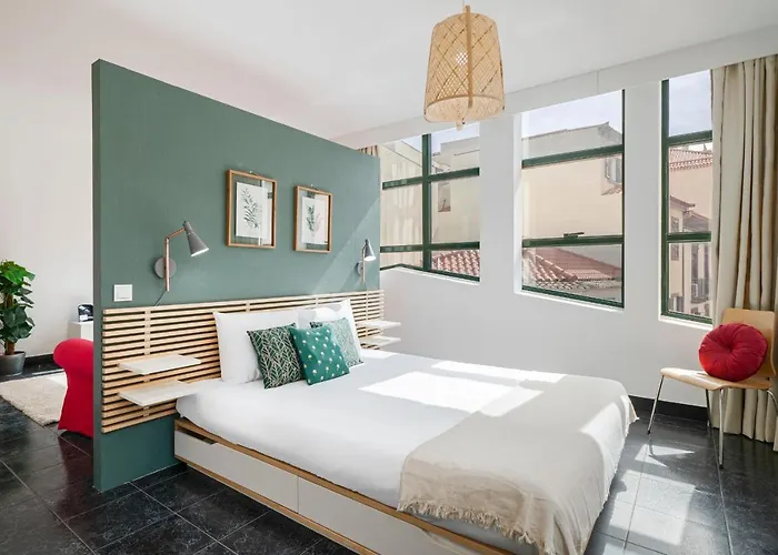 Pelourinho Apartments By An Island Apart