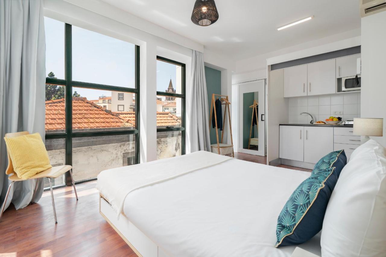 Appartamento Pelourinho By An Island
