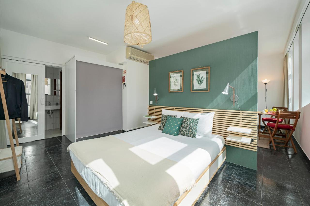Pelourinho By An Island Appartamento *