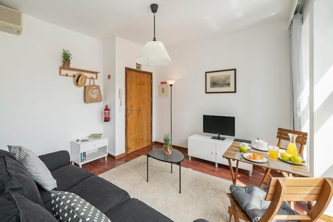 Appartamento Pelourinho By An Island *