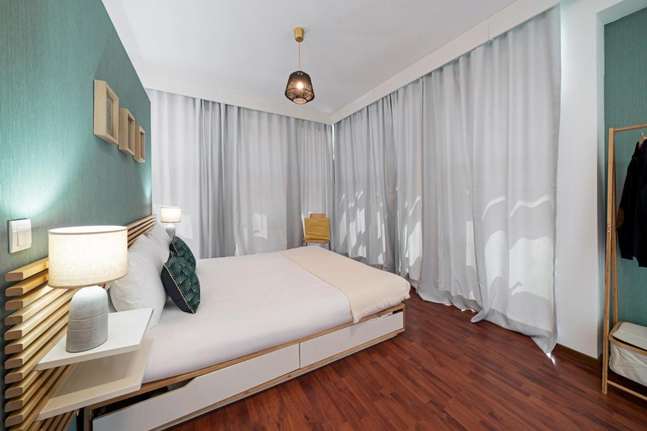 Appartamento Pelourinho By An Island