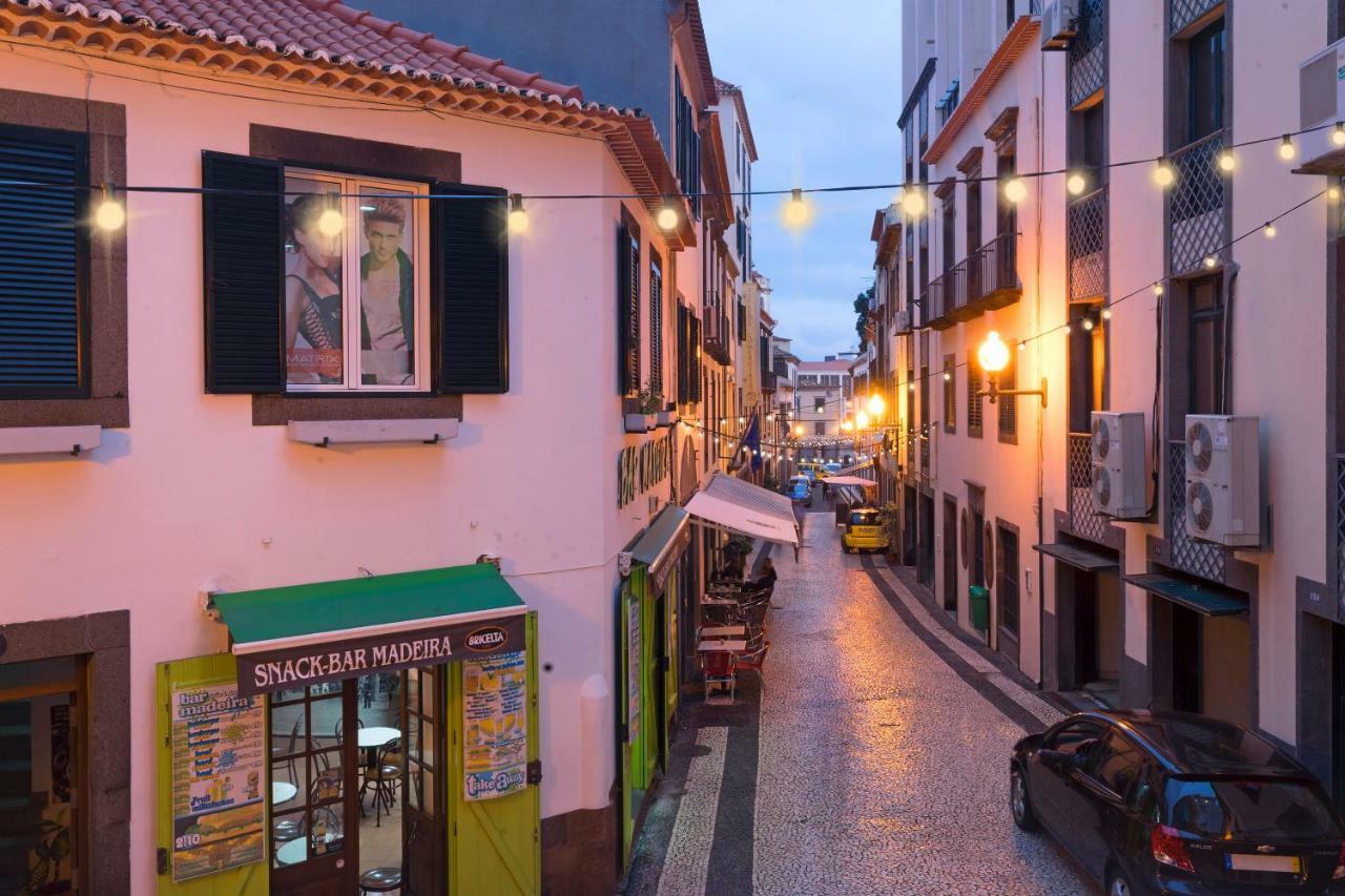 Appartamento Pelourinho By An Island *
