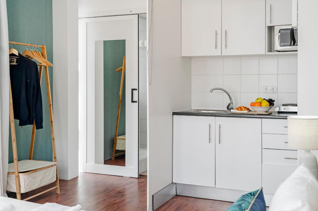 Apartamento Pelourinho By An Island